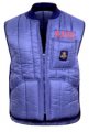 Refrigiwear (R) Coldroom Vest(Small)