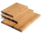 Maple Cutting Board: 12 in. x 18 in.