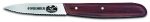Victorinox 3-1/4 in. Paring Knife, Wavy Edge (Rosewood)