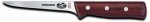 6 in. Boning Knife, Straight Flexible Blade (Rosewood)