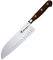 7 in. Forged Santoku Knife