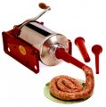 Tre Spade Italian Sausage Stuffer (5 lb.)