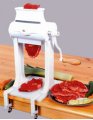 Hand-Operated Professional Meat Cuber & Tenderizer