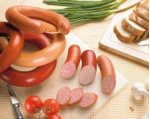 Round Casing for Trail/Ring Bologna, Potato Sausage (40/43mm)