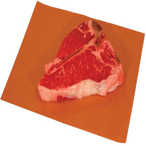 6 X 30 Peach Steak Paper