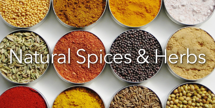 Spices