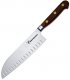 7 in. Forged Santoku Knife