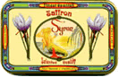 Whole Saffron (1 oz) - Click Image to Close