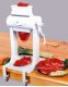 Hand-Operated Professional Meat Cuber & Tenderizer
