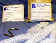 Poultry Brine Kit - Mesquite