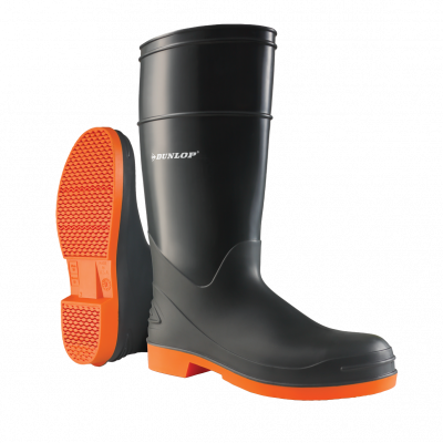 Sureflex Steel Toe Boots